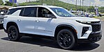 New 2026 CHEVROLET TRAVERSE FWD 4DR RS W/1RS in RUSSELLVILLE, ARKANSAS