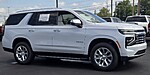 New 2026 CHEVROLET TAHOE 4WD 4DR PREMIER in RUSSELLVILLE, ARKANSAS