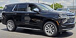 New 2026 CHEVROLET TAHOE 4WD 4DR PREMIER in RUSSELLVILLE, ARKANSAS