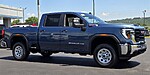 New 2026 GMC SIERRA 2500 4WD CREW CAB 159" PRO in RUSSELLVILLE, ARKANSAS