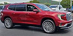 New 2026 GMC ACADIA AWD 4DR DENALI in RUSSELLVILLE, ARKANSAS