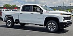 New 2026 CHEVROLET SILVERADO 2500 4WD CREW CAB 159" CUSTOM in RUSSELLVILLE, ARKANSAS