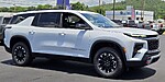 New 2026 CHEVROLET TRAVERSE AWD 4DR Z71 in RUSSELLVILLE, ARKANSAS
