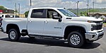 New 2026 CHEVROLET SILVERADO 2500 4WD CREW CAB 159" LT in RUSSELLVILLE, ARKANSAS