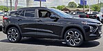 New 2026 CHEVROLET TRAX FWD 4DR 2RS in RUSSELLVILLE, ARKANSAS