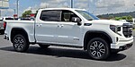 New 2026 GMC SIERRA 1500 4WD CREW CAB 147" AT4 in RUSSELLVILLE, ARKANSAS