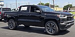 New 2026 CHEVROLET COLORADO 4WD CREW CAB WT in RUSSELLVILLE, ARKANSAS