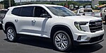 New 2026 GMC ACADIA AWD 4DR ELEVATION in RUSSELLVILLE, ARKANSAS