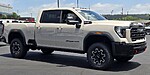 New 2026 GMC SIERRA 2500 4WD CREW CAB 159" AT4X in RUSSELLVILLE, ARKANSAS