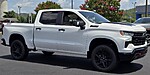 New 2026 CHEVROLET SILVERADO 1500 4WD CREW CAB 147" LT TRAIL BOSS in RUSSELLVILLE, ARKANSAS