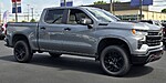New 2026 CHEVROLET SILVERADO 1500 4WD CREW CAB 147" LT TRAIL BOSS in RUSSELLVILLE, ARKANSAS
