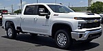 New 2026 CHEVROLET SILVERADO 2500 4WD CREW CAB 159" LT in RUSSELLVILLE, ARKANSAS