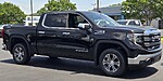 New 2026 GMC SIERRA 1500 4WD CREW CAB 147" SLT in RUSSELLVILLE, ARKANSAS