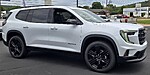 New 2026 GMC ACADIA FWD 4DR ELEVATION in RUSSELLVILLE, ARKANSAS