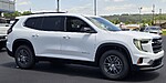 New 2026 GMC ACADIA FWD 4DR ELEVATION in RUSSELLVILLE, ARKANSAS