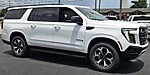 New 2026 GMC YUKON XL 4WD 4DR AT4 in RUSSELLVILLE, ARKANSAS