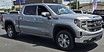 New 2026 GMC SIERRA 1500 4WD CREW CAB 147" SLT in RUSSELLVILLE, ARKANSAS