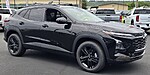 New 2026 CHEVROLET TRAX FWD 4DR ACTIV in RUSSELLVILLE, ARKANSAS