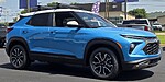 New 2026 CHEVROLET TRAILBLAZER FWD 4DR ACTIV in RUSSELLVILLE, ARKANSAS