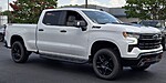 New 2026 CHEVROLET SILVERADO 1500 4WD CREW CAB 157" LT TRAIL BOSS in RUSSELLVILLE, ARKANSAS