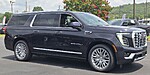 New 2026 GMC YUKON XL 4WD 4DR DENALI in RUSSELLVILLE, ARKANSAS