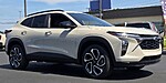 New 2026 CHEVROLET TRAX FWD 4DR 2RS in RUSSELLVILLE, ARKANSAS