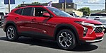 New 2026 CHEVROLET TRAX FWD 4DR LT in RUSSELLVILLE, ARKANSAS