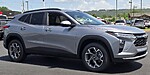 New 2026 CHEVROLET TRAX FWD 4DR LT in RUSSELLVILLE, ARKANSAS
