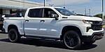 New 2026 CHEVROLET SILVERADO 1500 4WD CREW CAB 147" LT TRAIL BOSS in RUSSELLVILLE, ARKANSAS