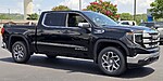 New 2026 GMC SIERRA 1500 4WD CREW CAB 147" SLE in RUSSELLVILLE, ARKANSAS