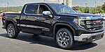 New 2026 GMC SIERRA 1500 4WD CREW CAB 147" SLT in RUSSELLVILLE, ARKANSAS