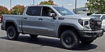 New 2026 GMC SIERRA 1500 4WD CREW CAB 147" AT4X in RUSSELLVILLE, ARKANSAS