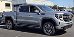 New 2026 GMC SIERRA 1500 4WD CREW CAB 147" AT4 in RUSSELLVILLE, ARKANSAS