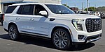 New 2026 GMC YUKON 4WD 4DR DENALI ULTIMATE in RUSSELLVILLE, ARKANSAS