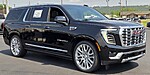 New 2026 GMC YUKON XL 4WD 4DR DENALI in RUSSELLVILLE, ARKANSAS