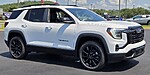 New 2027 GMC TERRAIN AWD 4DR ELEVATION in RUSSELLVILLE, ARKANSAS