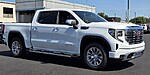 New 2026 GMC SIERRA 1500 4WD CREW CAB 147" DENALI in RUSSELLVILLE, ARKANSAS