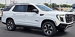 New 2026 GMC YUKON 4WD 4DR AT4 in RUSSELLVILLE, ARKANSAS