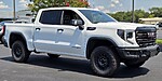 New 2026 GMC SIERRA 1500 4WD CREW CAB 147" AT4X in RUSSELLVILLE, ARKANSAS