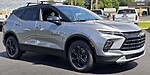 New 2026 CHEVROLET BLAZER FWD 4DR LT W/3LT in RUSSELLVILLE, ARKANSAS