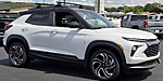 New 2026 CHEVROLET TRAILBLAZER FWD 4DR RS in RUSSELLVILLE, ARKANSAS