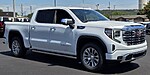 New 2026 GMC SIERRA 1500 4WD CREW CAB 147" SLT in RUSSELLVILLE, ARKANSAS