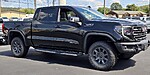 New 2026 GMC SIERRA 1500 4WD CREW CAB 147" AT4X in RUSSELLVILLE, ARKANSAS