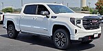 New 2026 GMC SIERRA 1500 4WD CREW CAB 147" AT4 in RUSSELLVILLE, ARKANSAS
