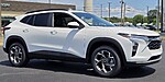 New 2026 CHEVROLET TRAX FWD 4DR LT in RUSSELLVILLE, ARKANSAS