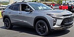 New 2026 CHEVROLET TRAX FWD 4DR ACTIV in RUSSELLVILLE, ARKANSAS
