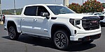 New 2026 GMC SIERRA 1500 4WD CREW CAB 147" AT4 in RUSSELLVILLE, ARKANSAS