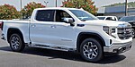 New 2026 GMC SIERRA 1500 4WD CREW CAB 147" SLT in RUSSELLVILLE, ARKANSAS