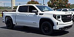 New 2026 GMC SIERRA 1500 4WD CREW CAB 147" ELEVATION W/3SB in RUSSELLVILLE, ARKANSAS