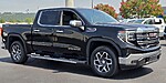 New 2026 GMC SIERRA 1500 4WD CREW CAB 147" SLT in RUSSELLVILLE, ARKANSAS